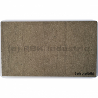 400 x 500 x 20,0 Bremsbelag Reibbelag Plattenmaterial