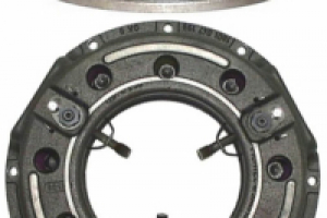 Deutz Kupplung Kupplungsautomat